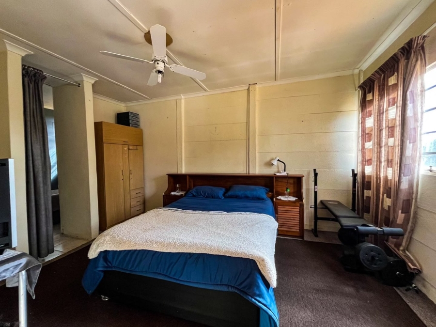 4 Bedroom Property for Sale in Bothasrus Eastern Cape